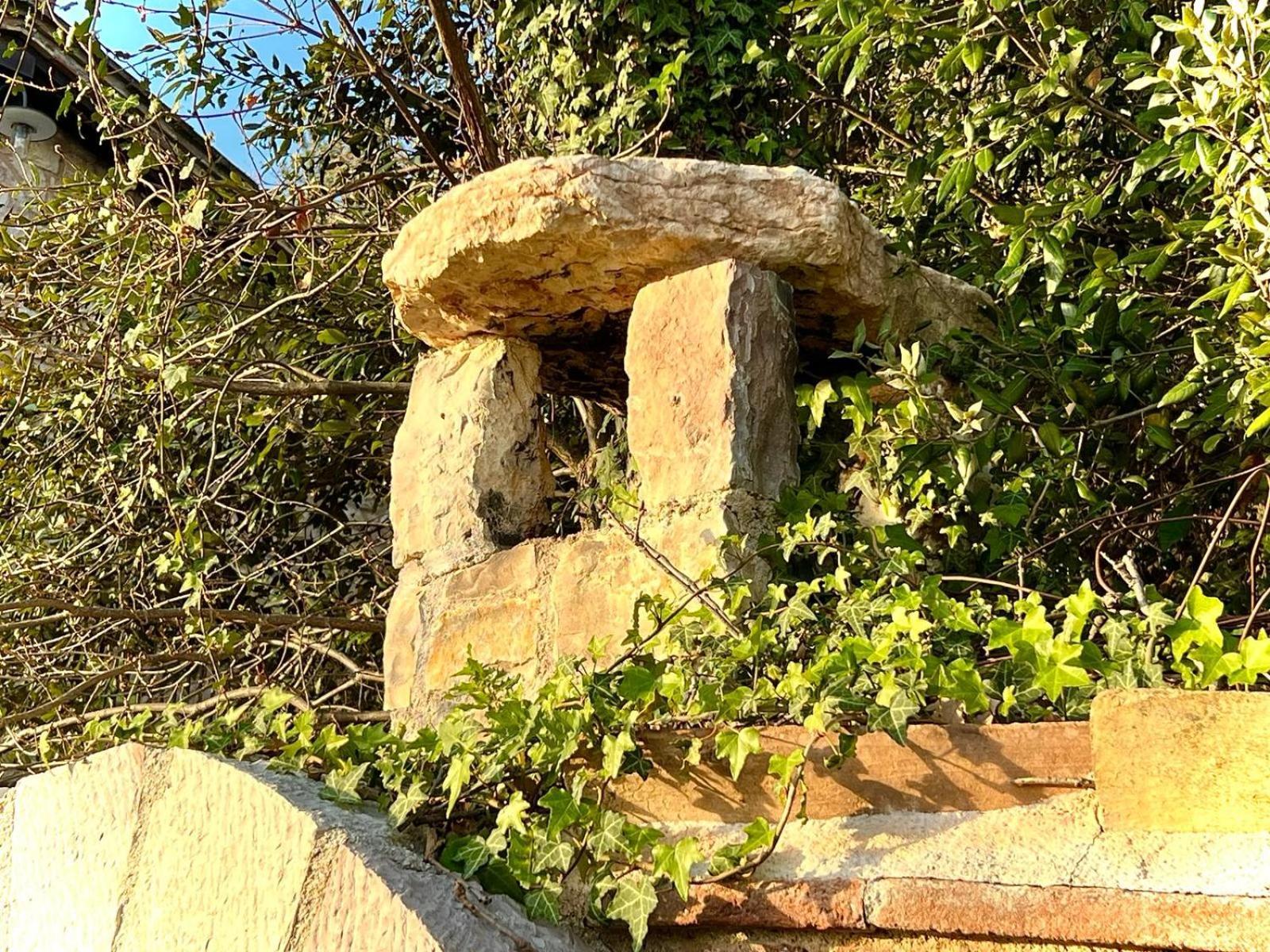 Le Mandrie Di San Paolo Villa Assisi Kültér fotó