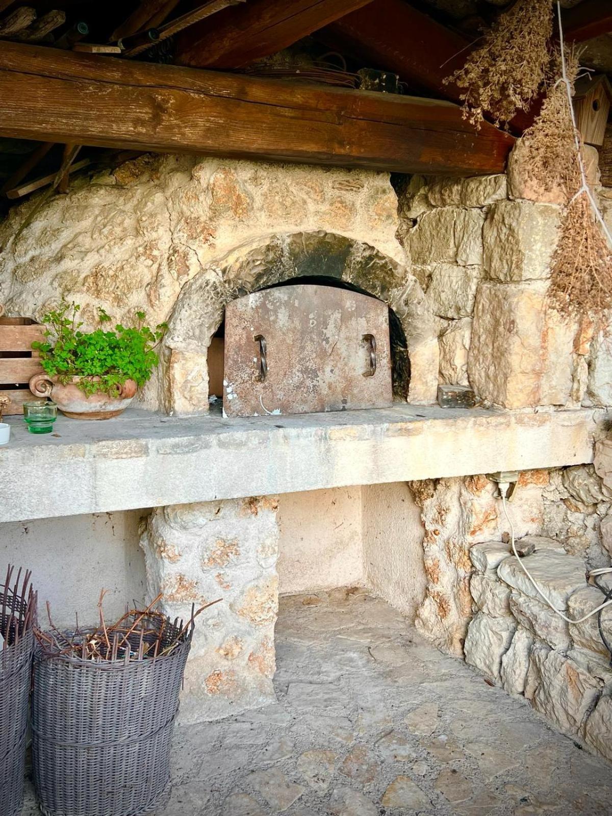Le Mandrie Di San Paolo Villa Assisi Kültér fotó